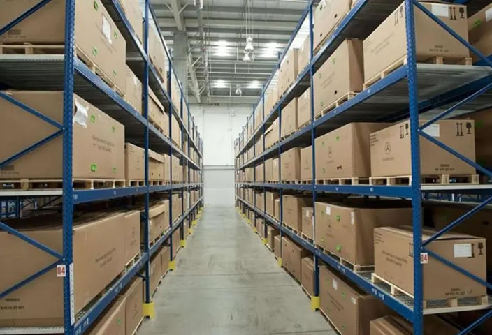 深圳到埇桥区货物仓储